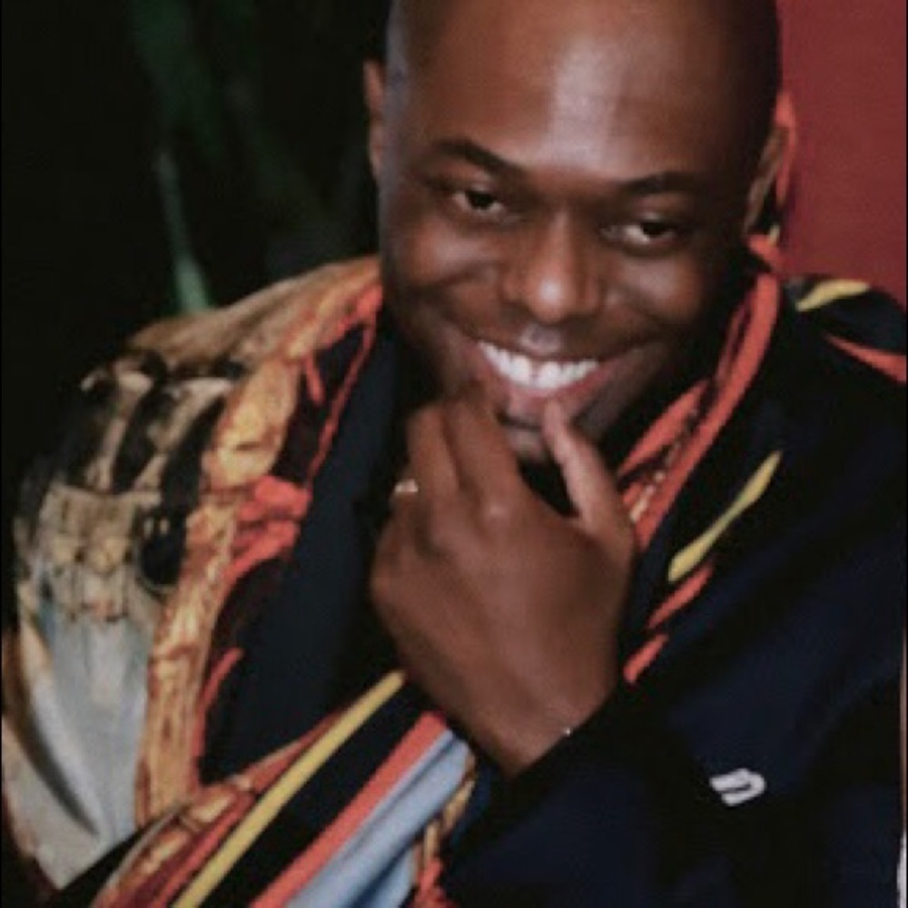 I'm more of a "Topher" actually...